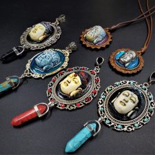 Buddha Jewelry