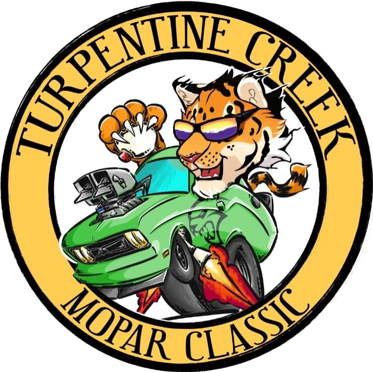 Turpentine Creek Mopar Classic 2023