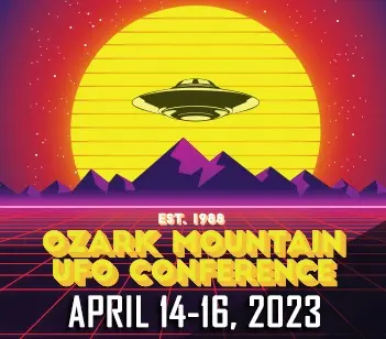 35th Ozark Mountain UFO Conference