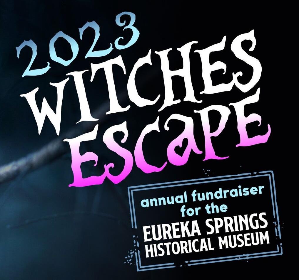 Witches Escape 2023