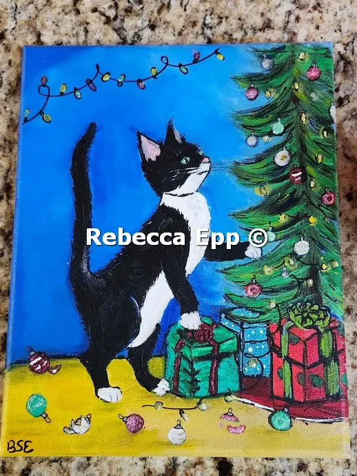 "It's The Most Wonderful Time of the Year"