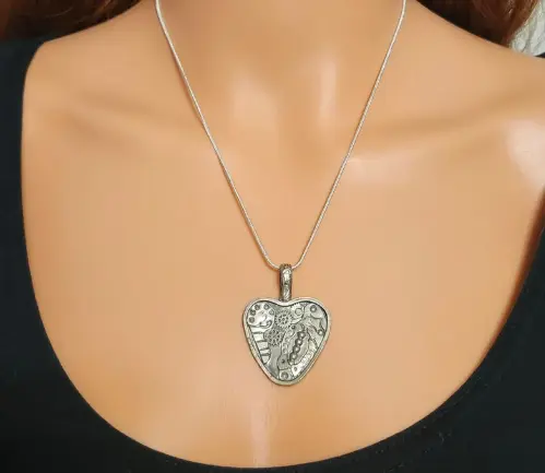 Clockwork Heart
