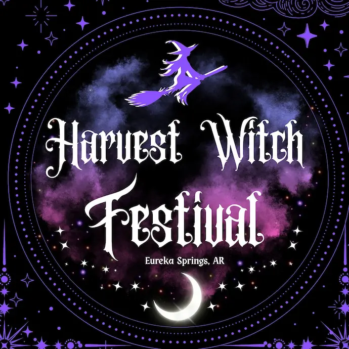 Harvest Witch Festival