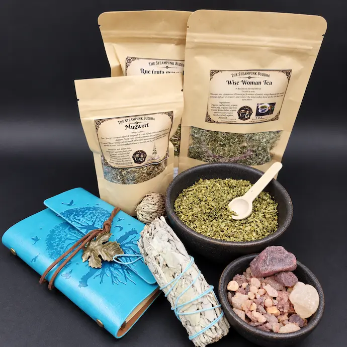 APOTHECARY & MORE